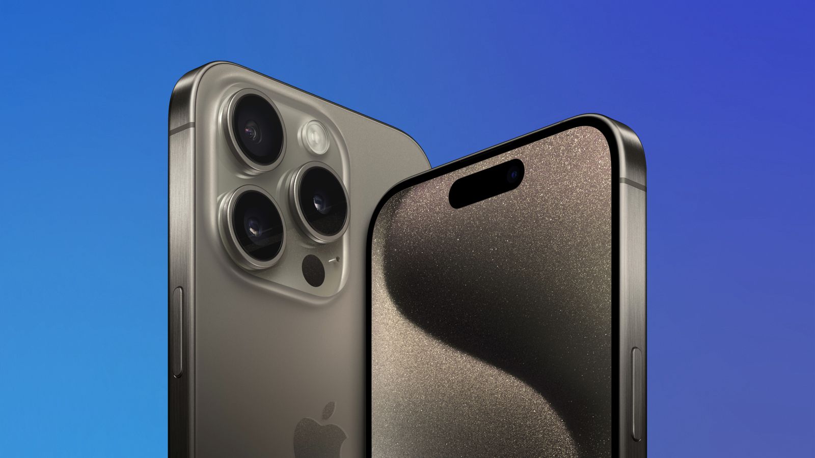 هاتف ايفون iPhone 15 Pro مميزات وعيوب