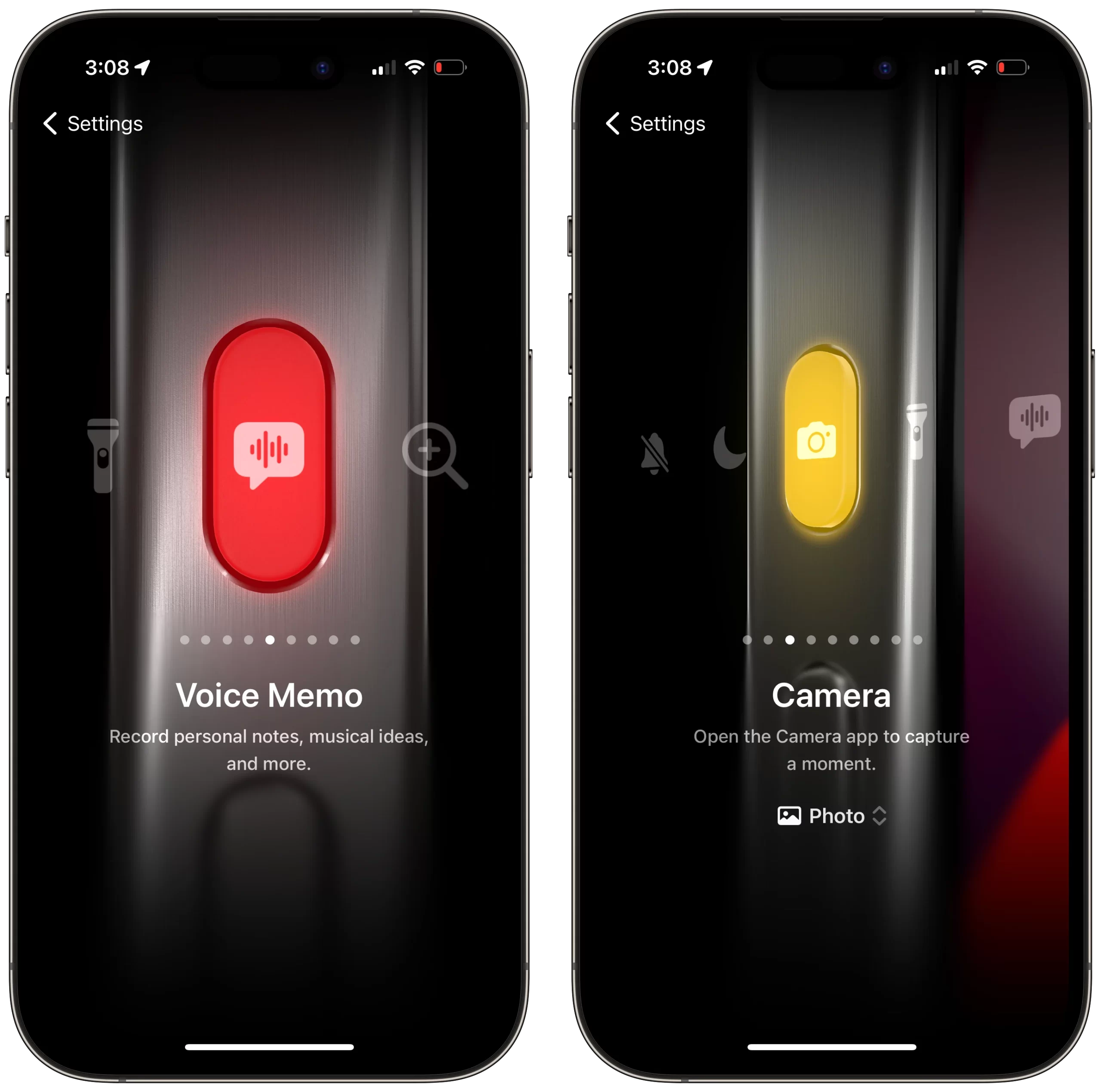 هاتف ايفون iPhone 15 Pro مميزات وعيوب