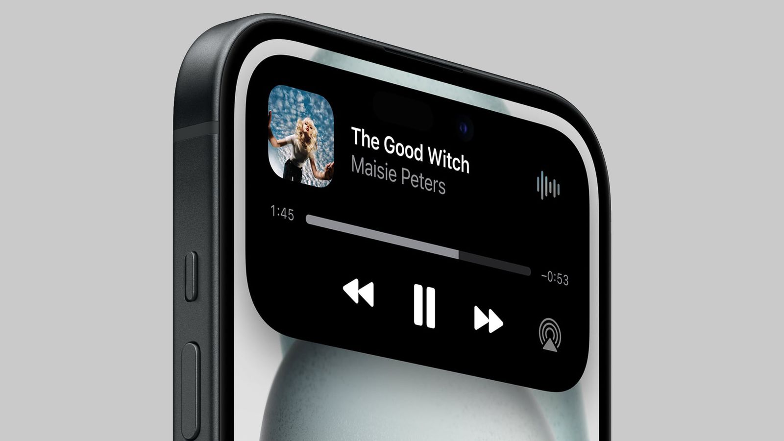 هاتف ايفون iPhone 15 Pro مميزات وعيوب