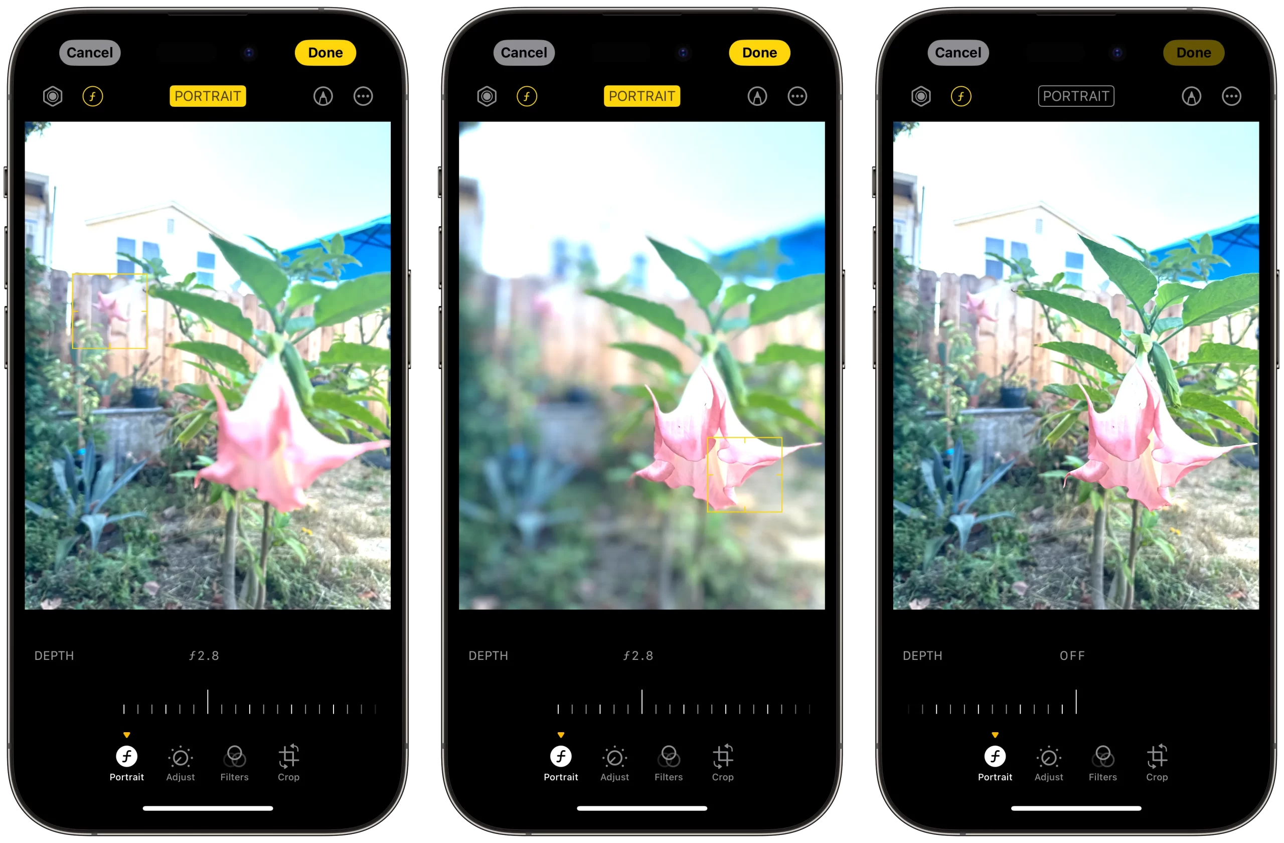 هاتف ايفون iPhone 15 Pro مميزات وعيوب