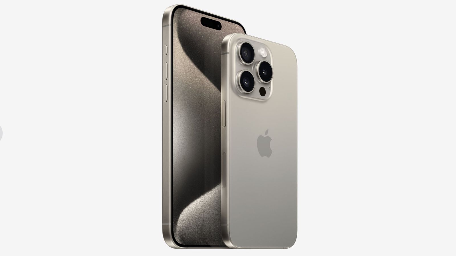 هاتف ايفون iPhone 15 Pro مميزات وعيوب