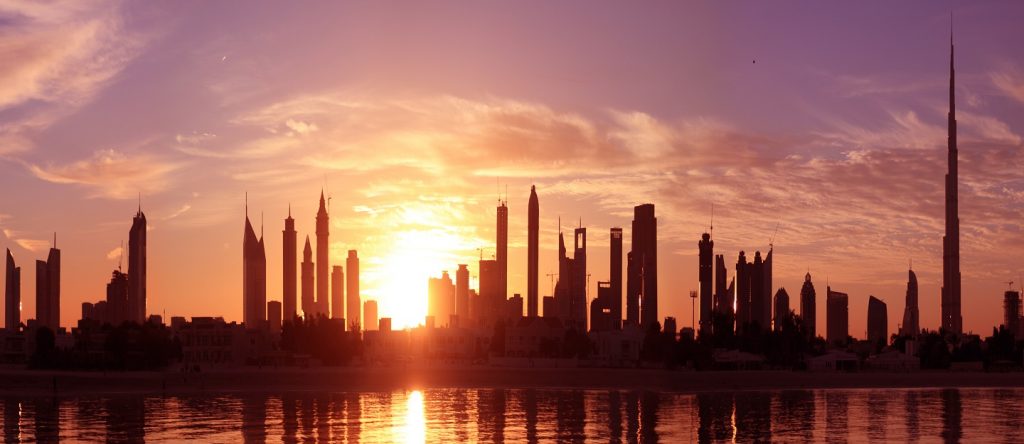 شروق الشمس وغروبها