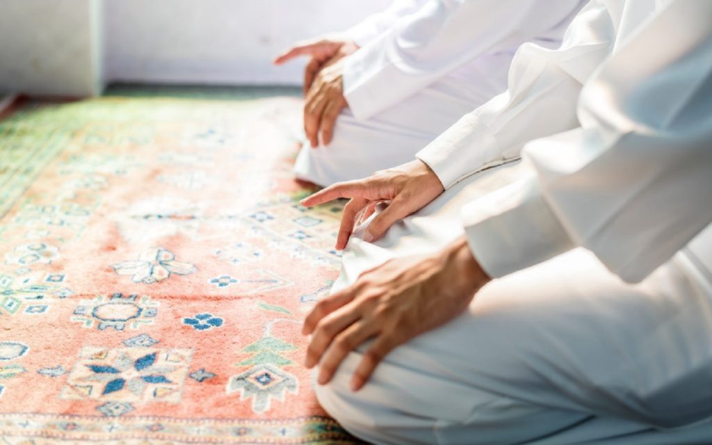 مواقيت الصلاة